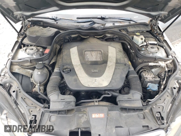 2011 Mercedes-Benz E 350 Luxury with VIN WDDHF8HB0BA458985, listed as a Copart auction lot 54663245 with 225,549 mi miles and Clean Title. Bid and sale history available at DreamBid. Image 11.