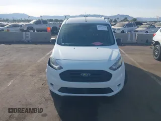 2020 Ford Transit Connect XLT с VIN NM0LS7F29L1461606, выставлен на аукционе IAAI как лот 40983608 с пробегом 100 421 миль миль и . История ставок и продаж доступна на DreamBid. Изображение 12.