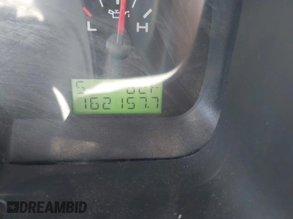 2006 Ford F-150 XLT with VIN 1FTRW14W06KD30860, listed as a IAAI auction lot 42352678 with 162,157 mi miles and . Bid and sale history available at DreamBid. Image 15.
