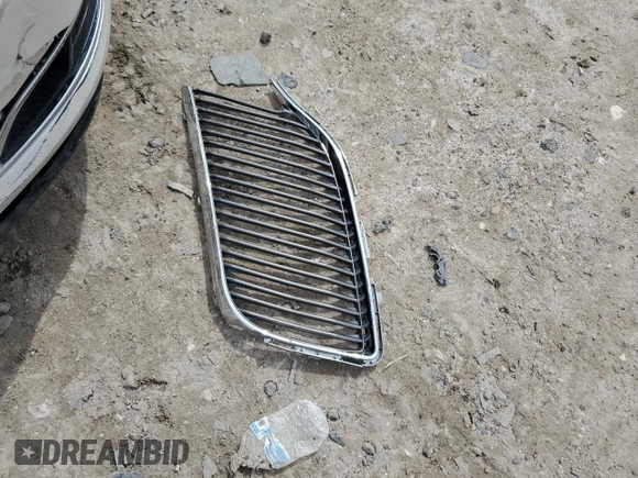 2014 Lincoln MKT with VIN 2LMHJ5FK5EBL57377, listed as a Copart auction lot 70608694 with 115,053 mi miles and Salvage Title. Bid and sale history available at DreamBid. Image 13.