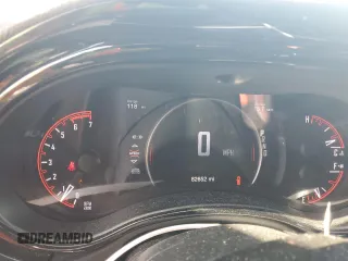 2021 Dodge Durango R/T с VIN 1C4SDHCT5MC688549, выставлен на аукционе Copart как лот 51748205 с пробегом 82 652 миль миль и Списание • Salvage title. История ставок и продаж доступна на DreamBid. Изображение 9.