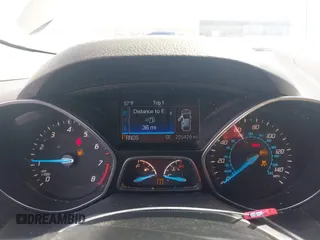 2013 Ford Escape SEL с VIN 1FMCU9H99DUC87471, выставлен на аукционе IAAI как лот 41863601 с пробегом 225 429 миль миль и . История ставок и продаж доступна на DreamBid. Изображение 7.