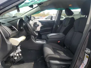 2019 Subaru Ascent Premium с VIN 4S4WMACD0K3473753, выставлен на аукционе Copart как лот 55162375 с пробегом 138 612 миль миль и Списание • Salvage title. История ставок и продаж доступна на DreamBid. Изображение 7.