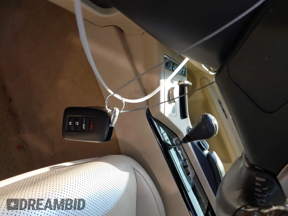 2014 Lexus ES 330 with VIN JTHBK1GG4E2138873, listed as a IAAI auction lot 42398865 with 100,113 mi miles and . Bid and sale history available at DreamBid. Image 11.