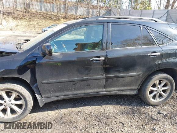 2009 Lexus RX 350 with VIN 2T2HK31U79C126290, listed as a IAAI auction lot 42113351 with 201,379 mi miles and . Bid and sale history available at DreamBid. Image 14.