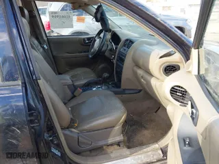 2004 Hyundai Santa Fe GLS with VIN KM8SC73E14U594107, listed as a IAAI auction lot 41661919 with NaN miles. Bid and sale history available at carsss.com. Image 5.