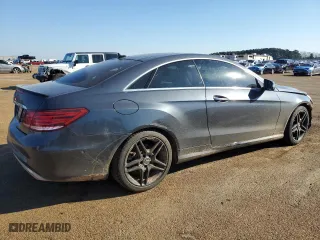 2014 Mercedes-Benz E-Class E 550 with VIN WDDKJ7DB8EF269450, listed as a Copart auction lot 47087565 with 111,549 mi miles and Salvage Title. Bid and sale history available at carsss.com. Image 3.