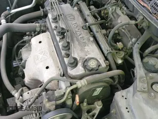 2002 Honda Accord VP with VIN 1HGCF86672A014336, listed as a IAAI auction lot 43210767 with 171,263 mi miles and . Bid and sale history available at DreamBid. Image 13.