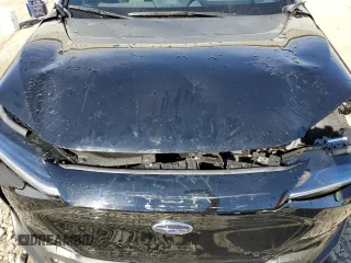 2023 Subaru Solterra Premium с VIN JTMABABA9PA022349, выставлен на аукционе Copart как лот 73167143 с пробегом 1 199 миль миль и . История ставок и продаж доступна на DreamBid. Изображение 12.