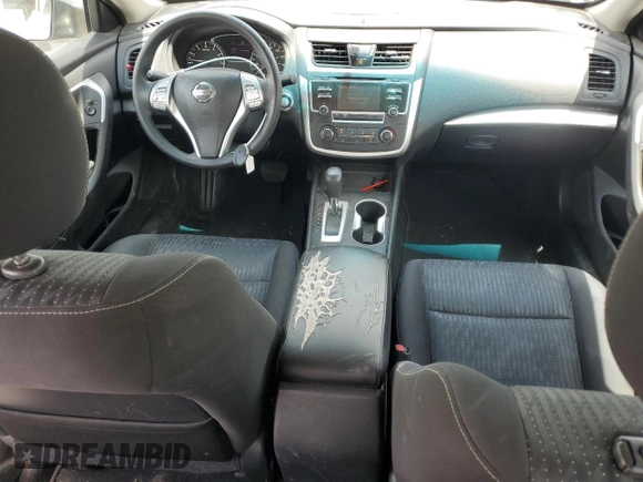 2016 Nissan Altima SR z VIN 1N4AL3AP4GC146232, wystawiony jako Copart lot #55451315 z przebiegiem 200 425 mil mil oraz Szkoda całkowita • Salvage title. Historia ofert i sprzedaży dostępna na DreamBid. Obrazek 8.