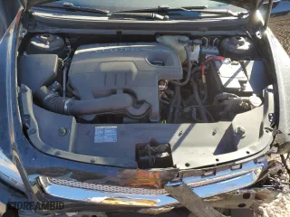 2008 Chevrolet Malibu LTZ with VIN 1G1ZK57B28F276722, listed as a Copart auction lot 89044775 with 181,690 mi miles and Salvage Title. Bid and sale history available at carsss.com. Image 11.