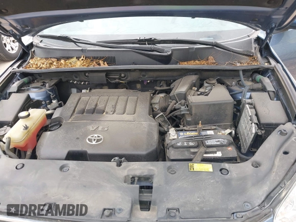 2010 Toyota RAV4 Limited with VIN 2T3DK4DV4AW035002, listed as a IAAI auction lot 42143918 with 190,568 mi miles and . Bid and sale history available at DreamBid. Image 10.