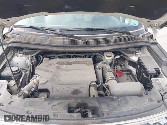 2018 Ford Explorer Platinum with VIN 1FM5K8HT7JGB88159, listed as a IAAI auction lot 42572735 with 133,718 mi miles and . Bid and sale history available at DreamBid. Image 10.
