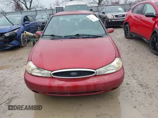 1998 Ford Contour SE с VIN 1FAFP6632WK218003, выставлен на аукционе IAAI как лот 41056783 с пробегом 166 023 миль миль и . История ставок и продаж доступна на DreamBid. Изображение 12.
