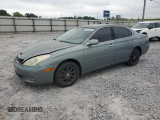 2004 Lexus ES 350 с VIN JTHBA30G440011611, выставлен на аукционе Copart как лот 55029235 с пробегом 156 270 миль миль и Списание • Salvage title. История ставок и продаж доступна на DreamBid. Изображение 1.