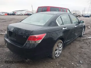 2009 Honda Accord EX z VIN 1HGCP36719A003545, wystawiony jako IAAI lot #41108835 z przebiegiem 226 944 mil mil oraz . Historia ofert i sprzedaży dostępna na DreamBid. Obrazek 4.