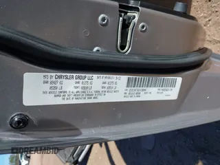 2014 Chrysler 300 with VIN 2C3CCAET6EH138940, listed as a IAAI auction lot 41639776 with 45,932 mi miles. Bid and sale history available at carsss.com. Image 9.