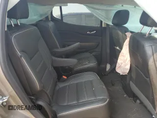 2023 GMC Acadia Denali with VIN 1GKKNXLS8PZ103225, listed as a Copart auction lot 58258045 with Not provided miles and Non repairable. Bid and sale history available at DreamBid. Image 10.