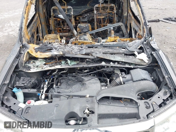 2015 Honda Pilot SE z VIN 5FNYF4H38FB074459, wystawiony jako IAAI lot #40762976 z przebiegiem Nie podano mil oraz . Historia ofert i sprzedaży dostępna na DreamBid. Obrazek 10.