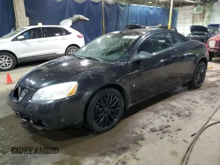 2008 Pontiac G6 GT with VIN 1G2ZH361784283524, listed as a Copart auction lot 42861745 with 78,502 mi miles and Clean title. Bid and sale history available at DreamBid. Image 1.