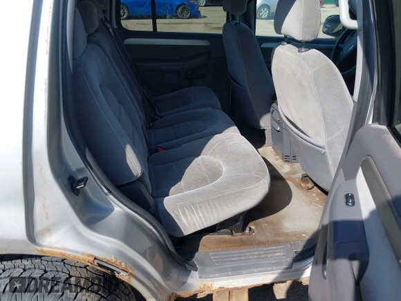 2004 Ford Explorer XLT с VIN 1FMZU73K54ZA82760, выставлен на аукционе IAAI как лот 41892647 с пробегом 193 470 миль миль и . История ставок и продаж доступна на DreamBid. Изображение 8.
