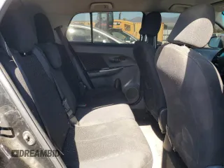 2012 Scion xD with VIN JTKKU4B48C1015888, listed as a Copart auction lot 75729064 with 259,012 mi miles and Salvage Title. Bid and sale history available at DreamBid. Image 10.