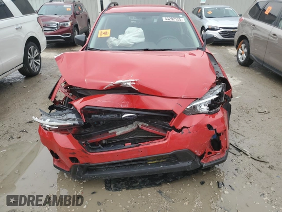 2020 Subaru Crosstrek с VIN JF2GTABC0L8229773, выставлен на аукционе Copart как лот 53292125 с пробегом 48 552 миль миль и На запчасти • Non repairable. История ставок и продаж доступна на DreamBid. Изображение 5.