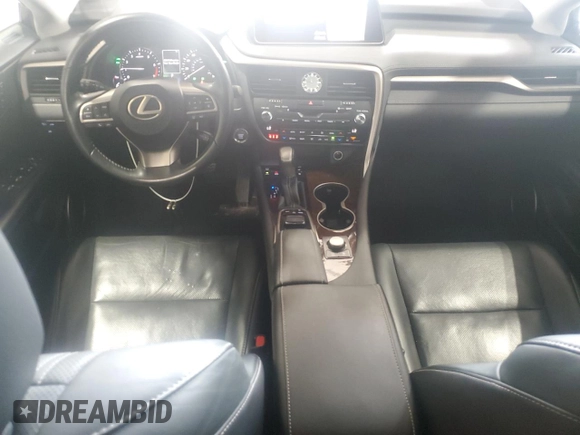 2019 Lexus RX 350 с VIN 2T2BZMCA6KC211279, выставлен на аукционе Copart как лот 63988605 с пробегом 66 232 миль миль и Списание • Salvage title. История ставок и продаж доступна на DreamBid. Изображение 8.
