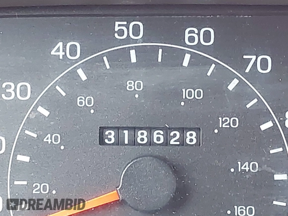 2000 Ford F-350 XL with VIN 3FTSW30F7YMA33373, listed as a IAAI auction lot 42512365 with 318,628 mi miles and . Bid and sale history available at DreamBid. Image 16.