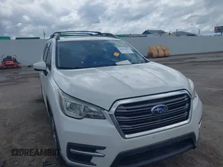 2020 Subaru Ascent Premium with VIN 4S4WMAHD5L3415745, listed as a IAAI auction lot 42095393 with 84,918 mi miles and . Bid and sale history available at DreamBid. Image 6.