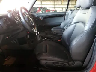 2019 MINI Convertible Cooper S z VIN WMWWG9C57K3E40543, wystawiony jako Copart lot #47549745 z przebiegiem 29 167 mil mil oraz Szkoda całkowita • Salvage title. Historia ofert i sprzedaży dostępna na DreamBid. Obrazek 7.