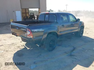 2015 Toyota Tacoma PreRunner с VIN 3TMJU4GN3FM180002, выставлен на аукционе IAAI как лот 41617282 с пробегом 179 105 миль миль и . История ставок и продаж доступна на DreamBid. Изображение 4.