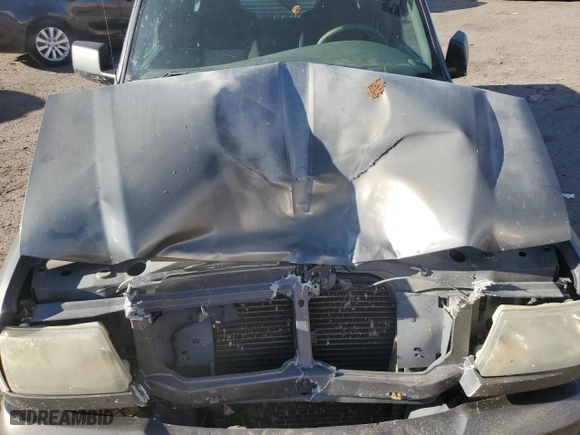 2008 Ford Ranger XL with VIN 1FTZR15E28PA38680, listed as a Copart auction lot 78234704 with 147,862 mi miles and Salvage Title. Bid and sale history available at carsss.com. Image 13.