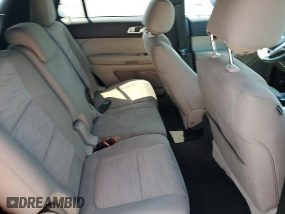 2015 Ford Explorer с VIN 1FM5K7B8XFGB84404, выставлен на аукционе Copart как лот 62275515 с пробегом 201 896 миль миль и Чистый • Clean title. История ставок и продаж доступна на DreamBid. Изображение 11.