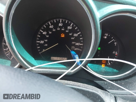 2008 Lexus RX 350 z VIN 2T2GK31U48C055995, wystawiony jako IAAI lot #42034760 z przebiegiem 110 821 mil mil oraz . Historia ofert i sprzedaży dostępna na DreamBid. Obrazek 7.