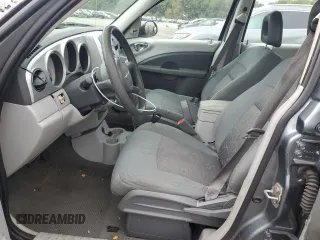 2009 Chrysler PT Cruiser with VIN 3A8FY48939T537208, listed as a Copart auction lot 72356224 with 96,749 mi miles and Salvage Title. Bid and sale history available at carsss.com. Image 7.