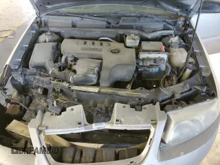 2005 Saturn ION ION 1 z VIN 1G8AG52F95Z156310, wystawiony jako Copart lot #83634554 z przebiegiem 143 420 mil mil oraz Szkody całkowita. Historia ofert i sprzedaży dostępna na DreamBid. Obrazek 11.