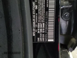2014 Mercedes-Benz CLS 63 S AMG с VIN WDDLJ7GB9EA113284, выставлен на аукционе Copart как лот 44763625 с пробегом 98 055 миль миль и Списание • Salvage title. История ставок и продаж доступна на DreamBid. Изображение 12.