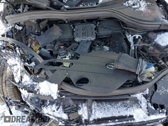 2016 Mercedes-Benz GLE 550e z VIN 4JGDA6DB0GA738765, wystawiony jako Copart lot #88605425 z przebiegiem Nie podano mil oraz Szkoda całkowita • Salvage title. Historia ofert i sprzedaży dostępna na DreamBid. Obrazek 12.