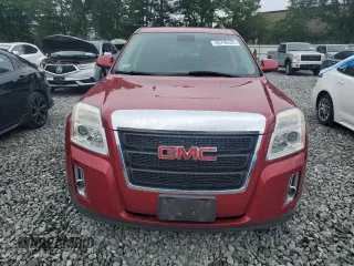2014 GMC Terrain SLE z VIN 2GKFLWEK7E6343468, wystawiony jako Copart lot #60790525 z przebiegiem 152 488 mil mil oraz Czysty tytuł • Clean title. Historia ofert i sprzedaży dostępna na DreamBid. Obrazek 5.