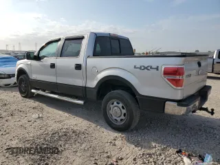 2011 Ford F-150 XLT z VIN 1FTFW1ET9BFB39657, wystawiony jako Copart lot #51266105 z przebiegiem 172 973 mil mil oraz Czysty tytuł • Clean title. Historia ofert i sprzedaży dostępna na DreamBid. Obrazek 2.