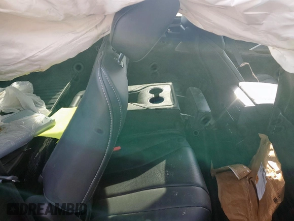 2025 Acura MDX Technology с VIN 5J8YE1H40SL010077, выставлен на аукционе Copart как лот 52978385 с пробегом 4 836 миль миль и Списание • Salvage title. История ставок и продаж доступна на DreamBid. Изображение 11.