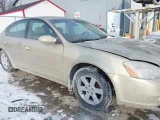 2004 Nissan Altima with VIN 1N4AL11D64C192618, listed as a IAAI auction lot 41387291 with 190,008 mi miles and . Bid and sale history available at DreamBid. Image 14.