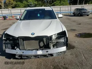 2017 BMW X3 sDrive28i with VIN 5UXWZ7C39H0V92670, listed as a Copart auction lot 86140754 with 107,846 mi miles and Salvage Title. Bid and sale history available at carsss.com. Image 15.