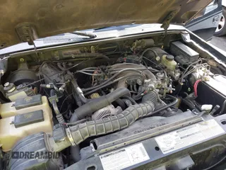 1999 Ford Ranger XL with VIN 1FTZR15V3XPB55652, listed as a IAAI auction lot 41892631 with 238,995 mi miles. Bid and sale history available at carsss.com. Image 10.