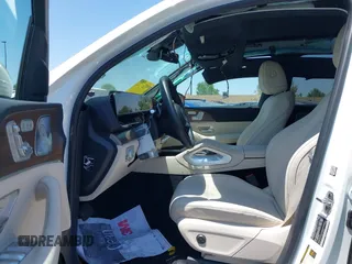 2024 Mercedes-Benz GLS 450 с VIN 4JGFF5KE1RB236068, выставлен на аукционе IAAI как лот 42397816 с пробегом 14 039 миль миль и . История ставок и продаж доступна на DreamBid. Изображение 5.