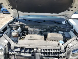 2020 Volkswagen Atlas S z VIN 1V2AP2CA6LC501444, wystawiony jako Copart lot #69373594 z przebiegiem 80 795 mil mil oraz Szkoda całkowita • Salvage title. Historia ofert i sprzedaży dostępna na DreamBid. Obrazek 11.