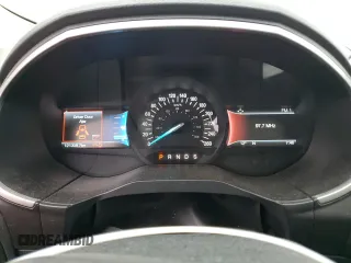 2016 Ford Edge SEL z VIN 2FMPK3J95GBC01470, wystawiony jako Copart lot #56467345 z przebiegiem 121 308 mil mil oraz Szkoda całkowita • Salvage title. Historia ofert i sprzedaży dostępna na DreamBid. Obrazek 9.
