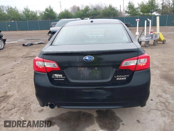 2015 Subaru Legacy Premium with VIN 4S3BNAF60F3032868, listed as a IAAI auction lot 40883763 with 157,568 mi miles and . Bid and sale history available at DreamBid. Image 16.