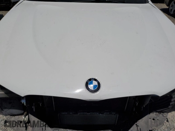 2017 BMW X4 xDrive28i with VIN 5UXXW3C3XH0T80382, listed as a Copart auction lot 52901823 with 76,042 mi miles. Bid and sale history available at carsss.com. Image 12.